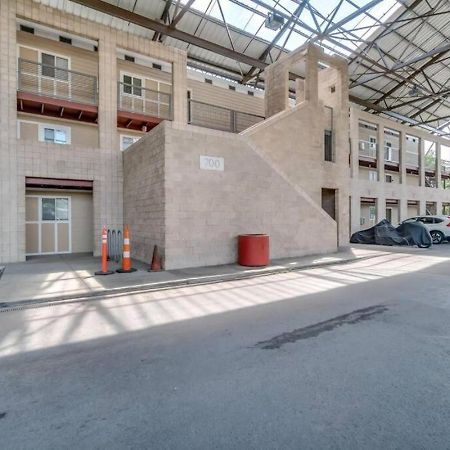 Downtown Riverfront Condo Unit 780 Nashville Zewnętrze zdjęcie