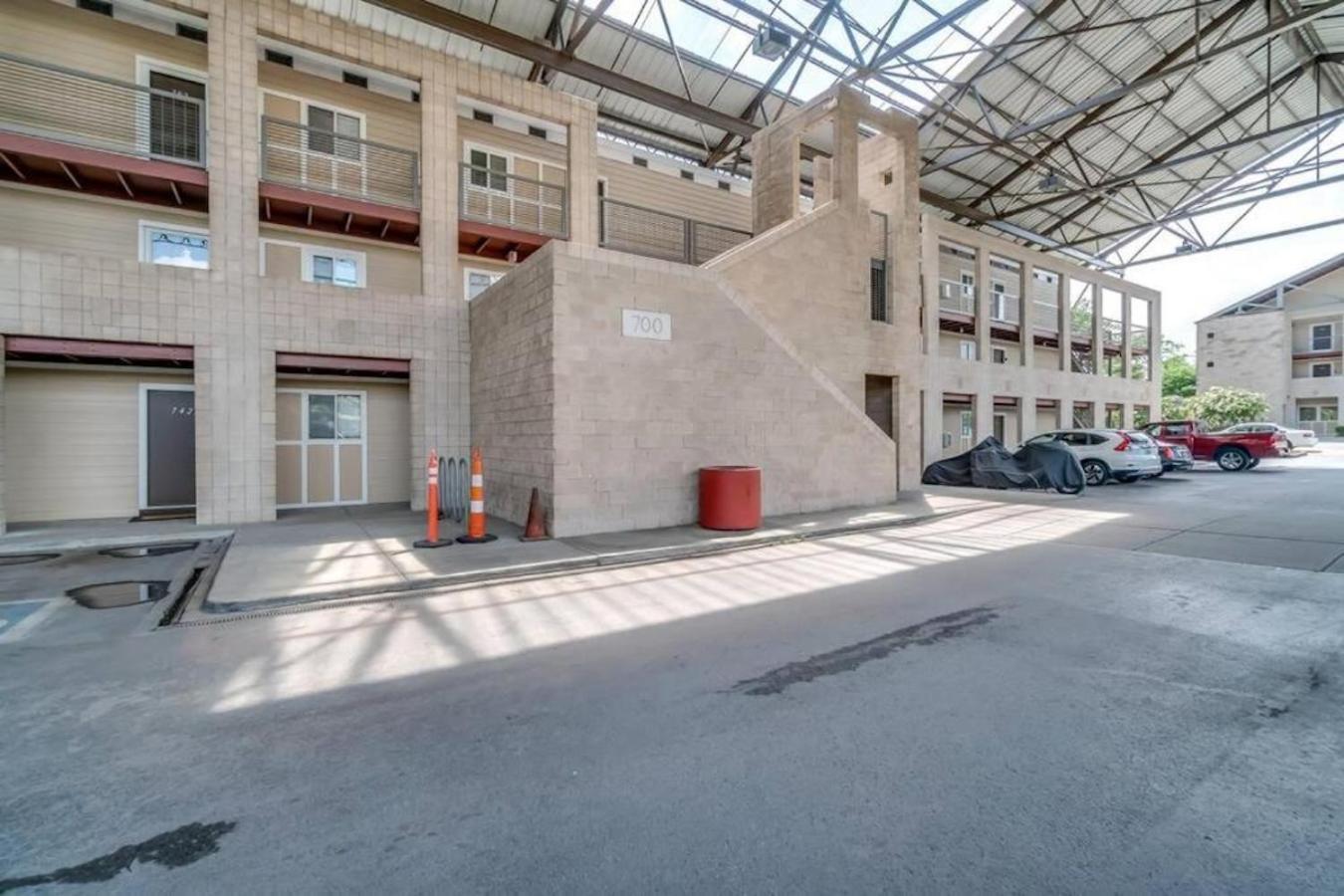 Downtown Riverfront Condo Unit 780 Nashville Zewnętrze zdjęcie