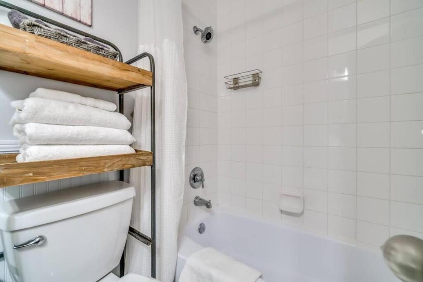 Downtown Riverfront Condo Unit 780 Nashville Zewnętrze zdjęcie