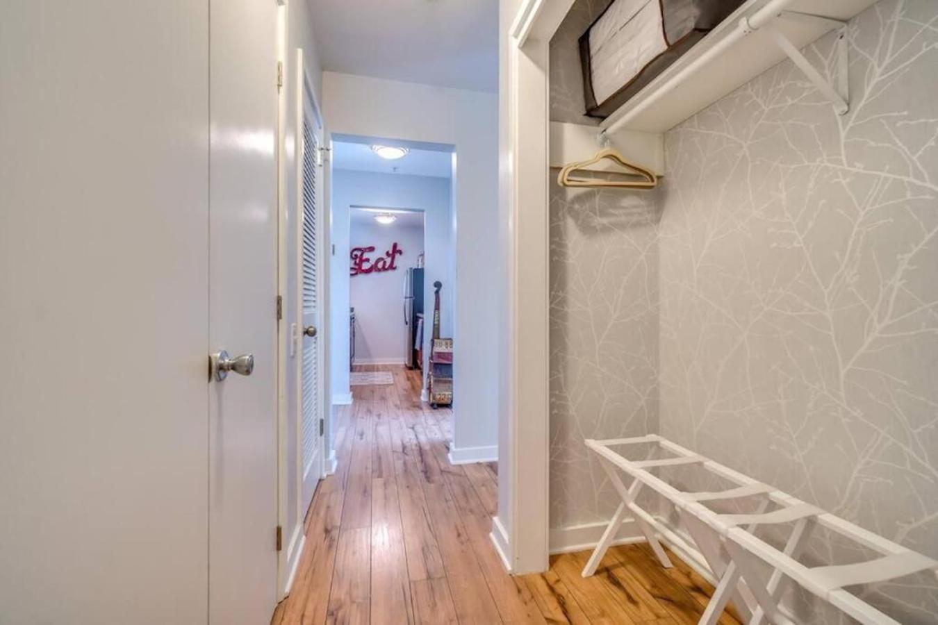 Downtown Riverfront Condo Unit 780 Nashville Zewnętrze zdjęcie