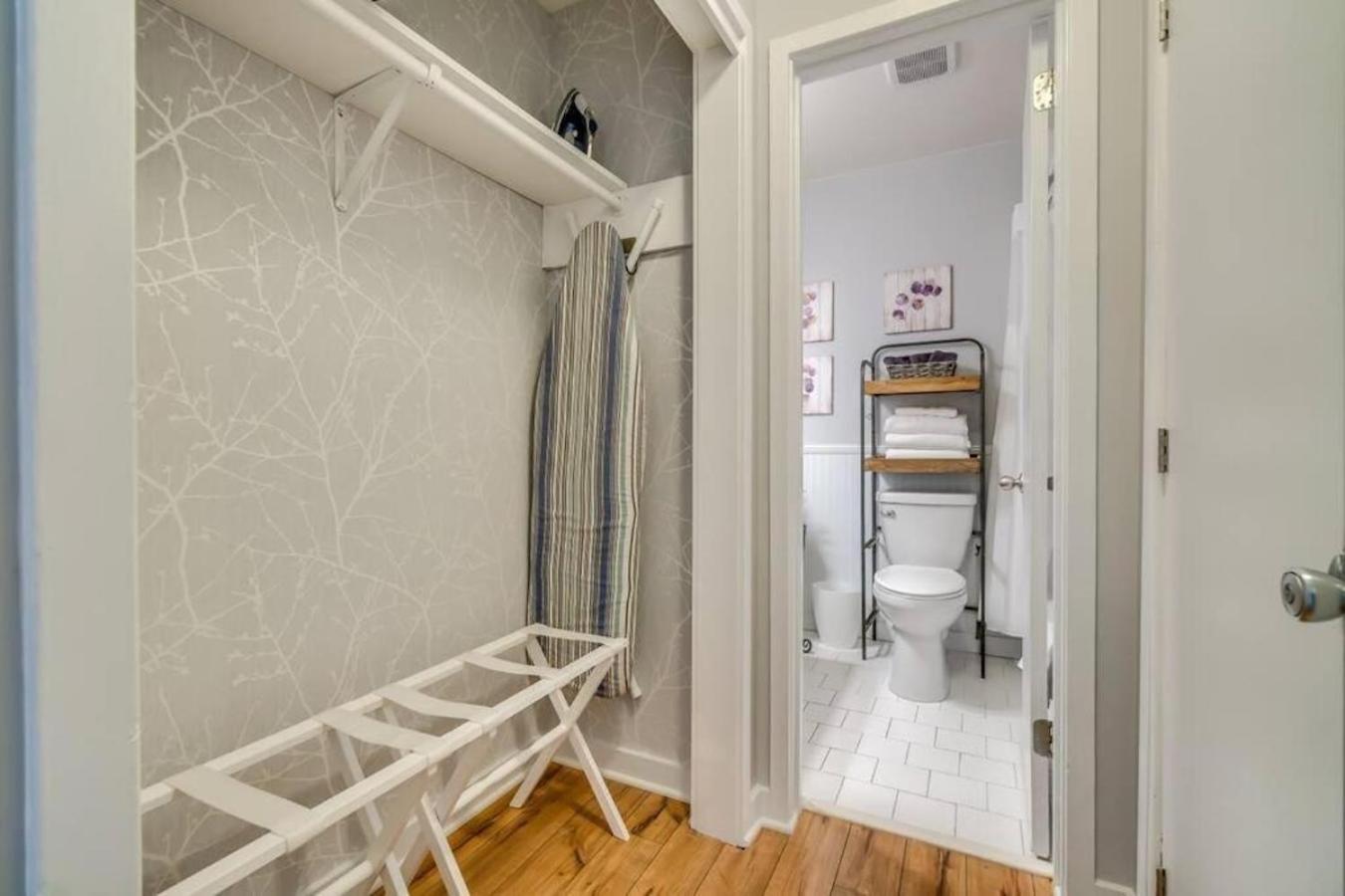 Downtown Riverfront Condo Unit 780 Nashville Zewnętrze zdjęcie